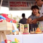 Eco Feria Navideña