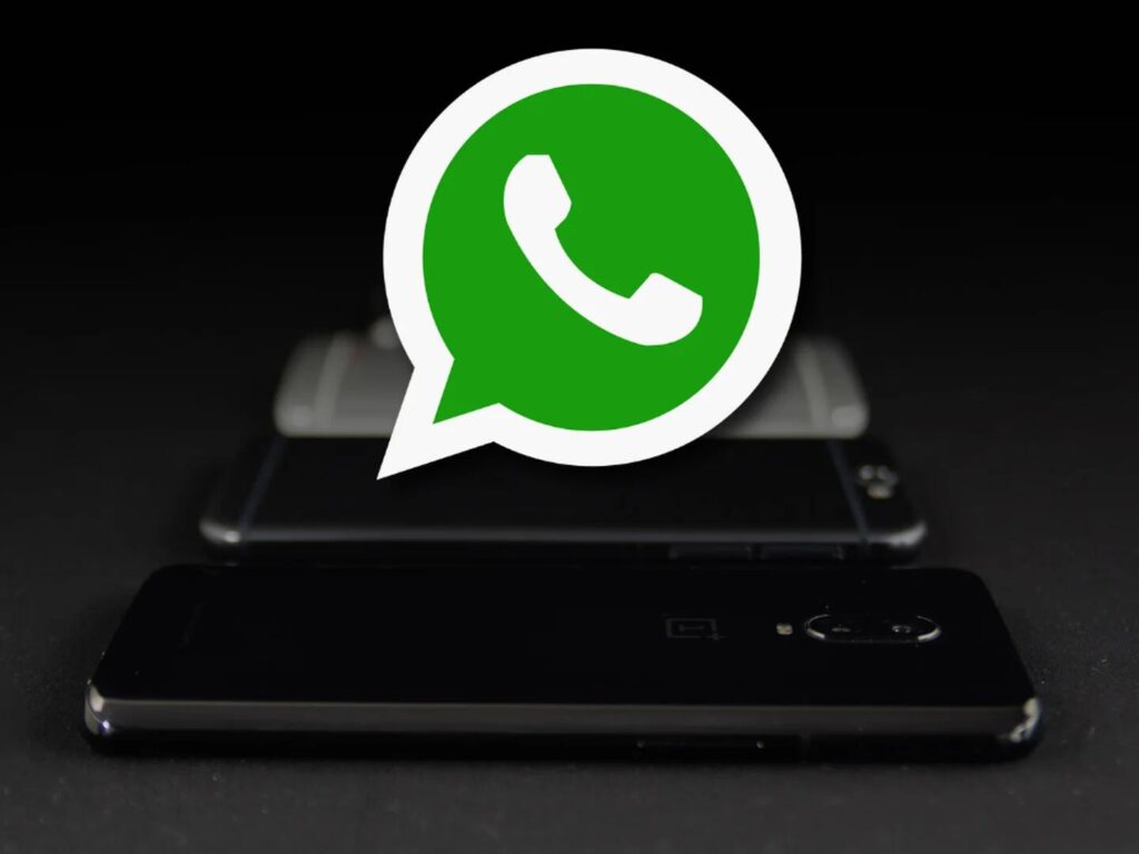 Nueva actualización de WhatsApp: estos son los celulares en los que dejará  de operar