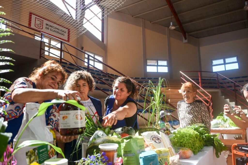 Agricultura Familiar