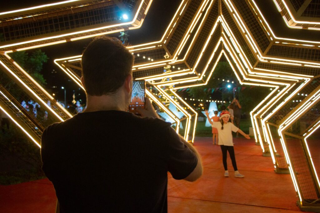 Parque de las Fiestas