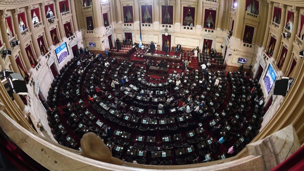 diputados Renovación