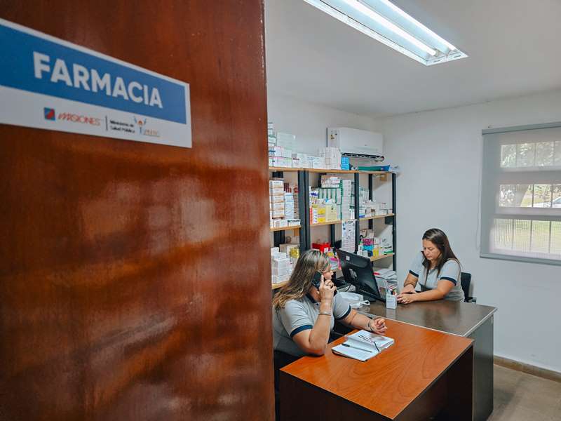 Zona Capital de Salud