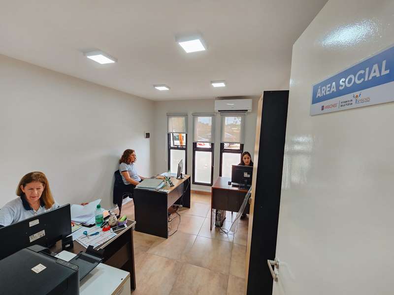 Zona Capital de Salud