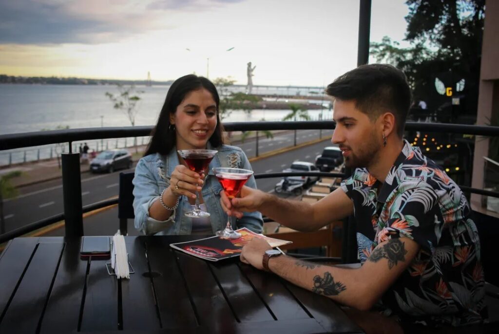 posadas turistas