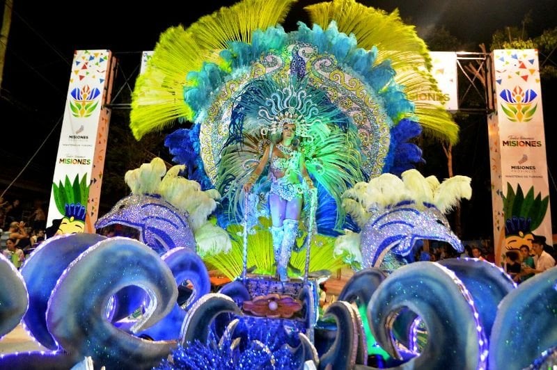 Carnavales