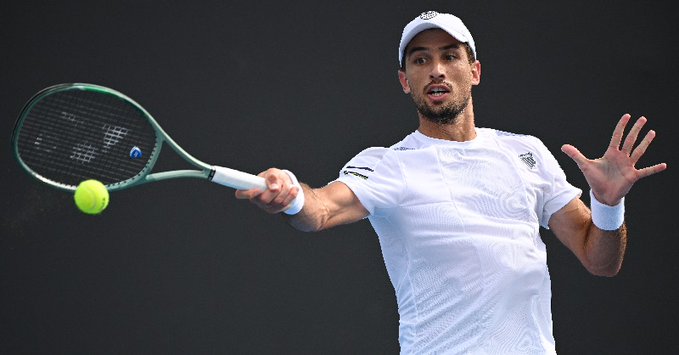 Arranca el Abierto de Australia con la participación de siete