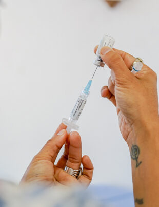 cronograma vacunación