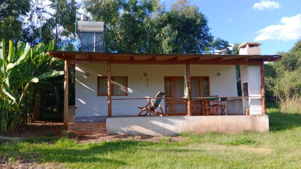 ecogranja La Lechuza 4