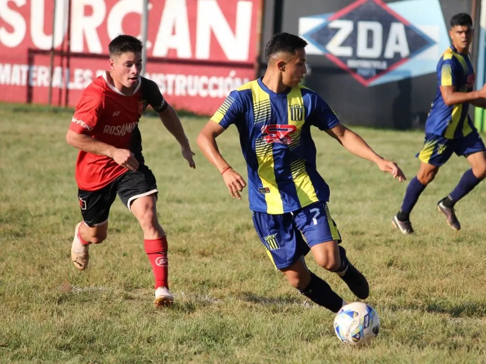 Se Sortearon Las Zonas Del Torneo Provincial De Fútbol