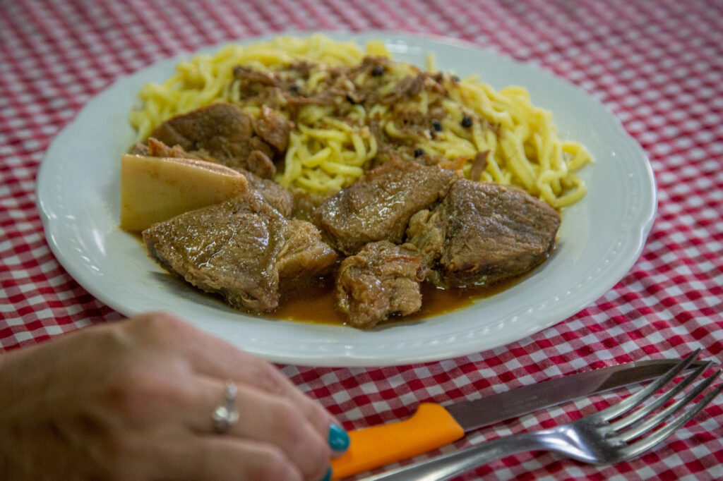 turismo gastronomico