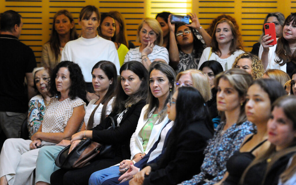 Parlamento de la Mujer