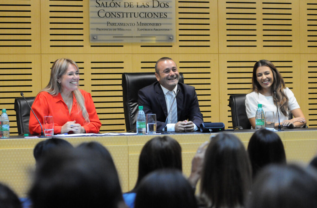 Parlamento de la Mujer