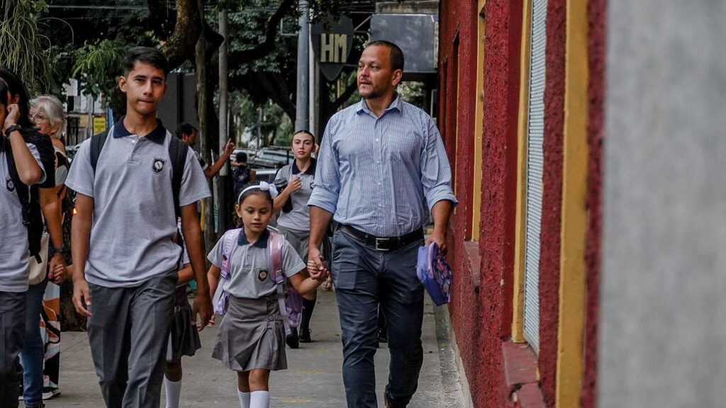 Foto: Lautaro Barrientos.