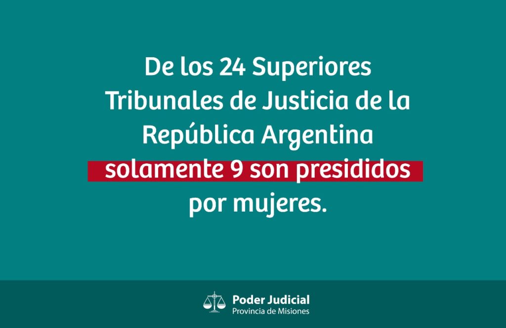 Mujer Justicia