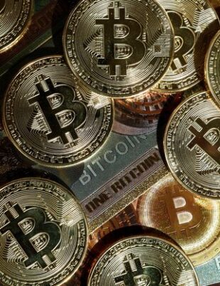 bitcoin criptomonedas