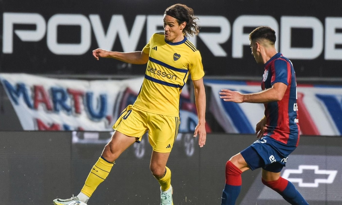 Copa de la Liga: Boca y San Lorenzo se enfrentan por un lugar en los ...