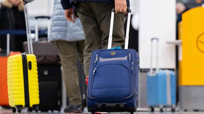 Bolso de mano aerolineas argentinas best sale