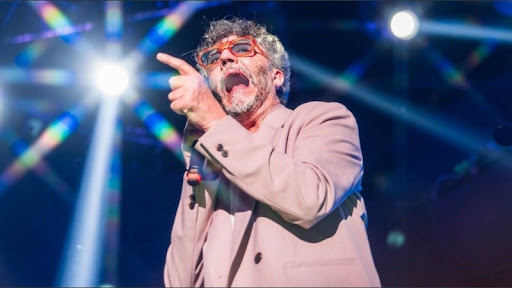 Fito Páez 