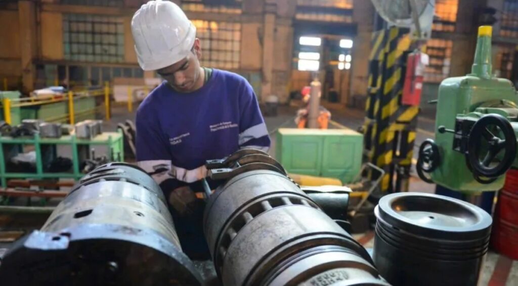 empleo privado