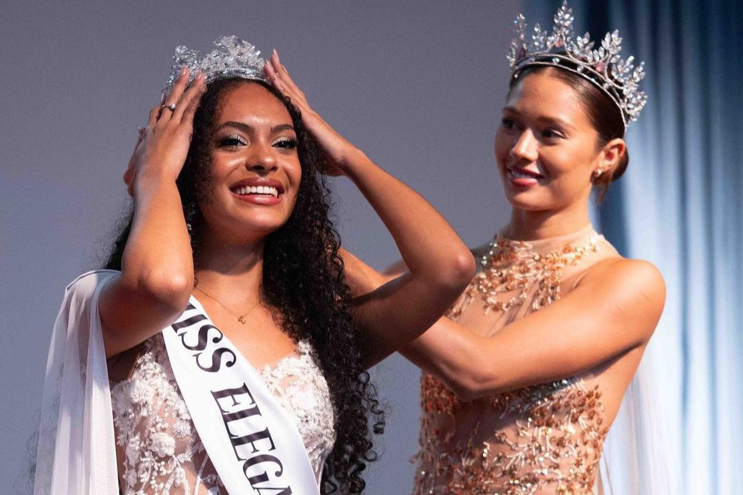 Quién es la nueva Miss Universo que representará a Misiones