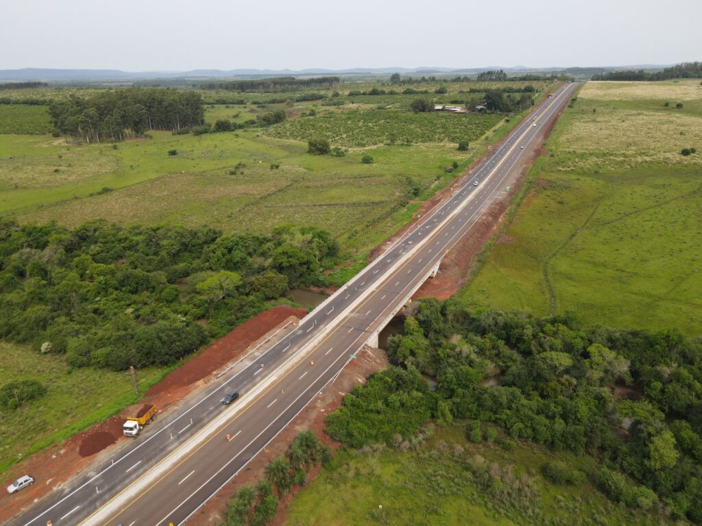 rutas dirección provincial vialidad