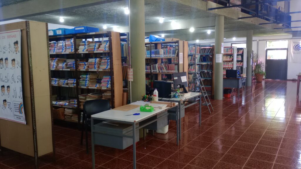 Biblioteca Popular Sarmiento 01
