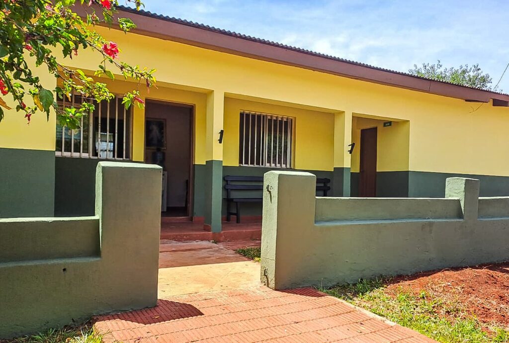 Apóstoles