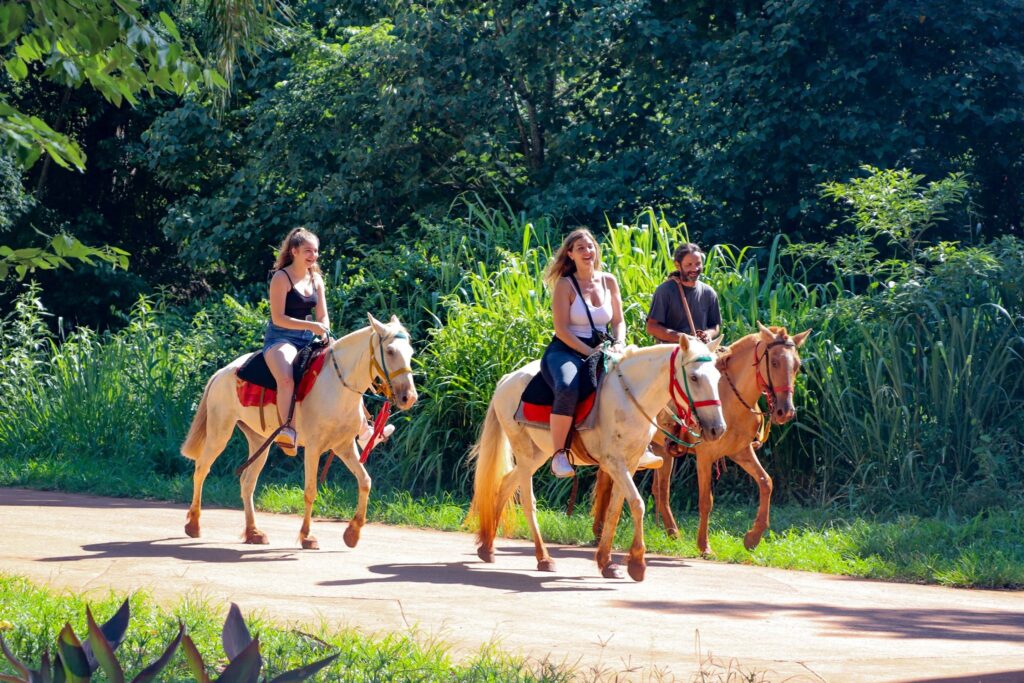 iguazú