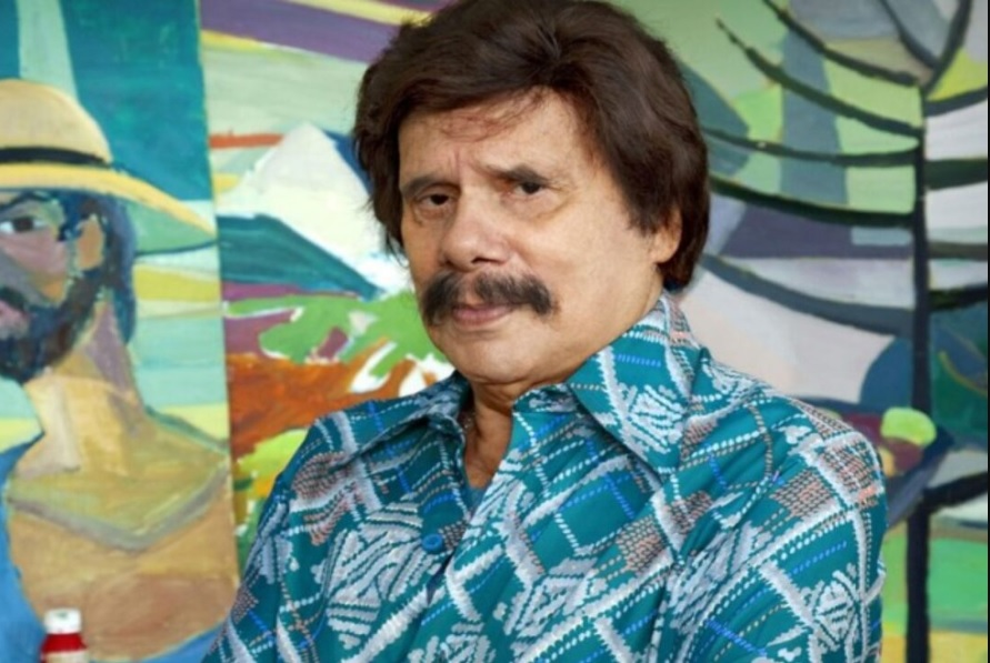 Ramón Ayala