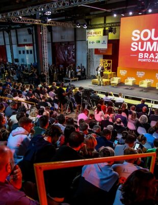 startups south summit brasil