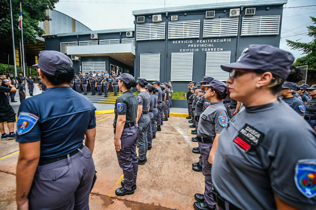 penitenciarios