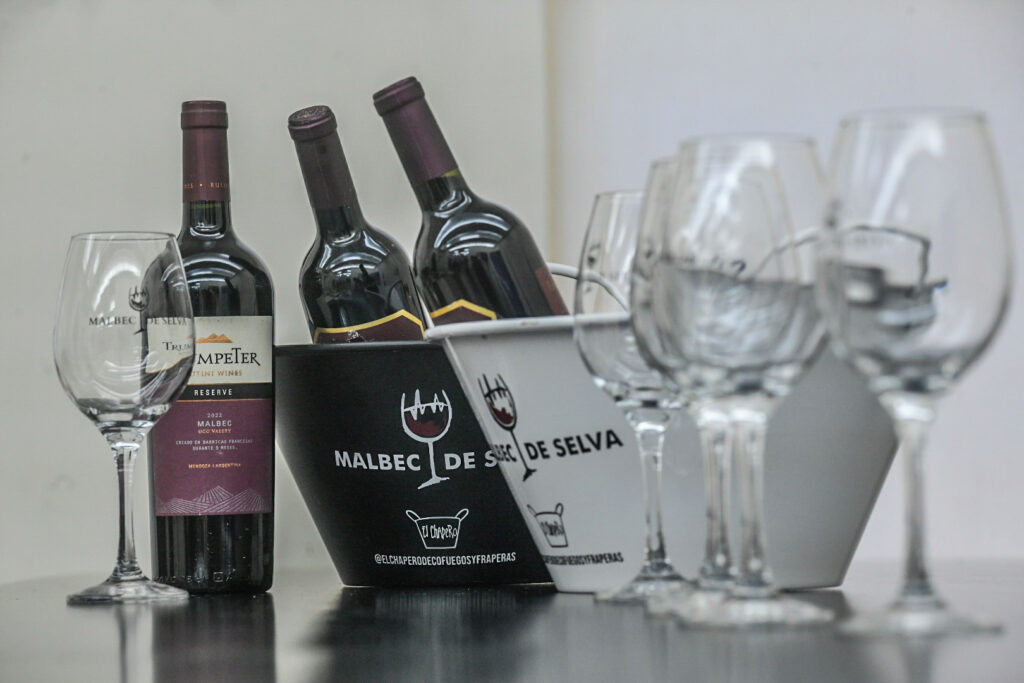 Malbec Selva