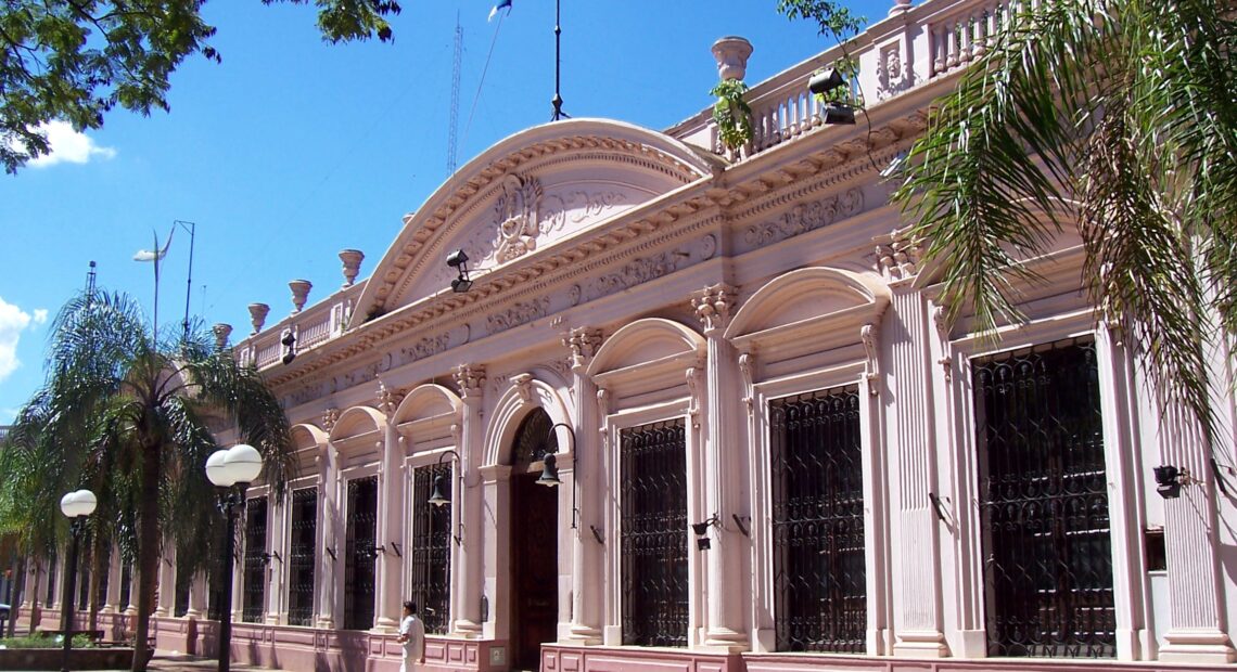 coparticipación 