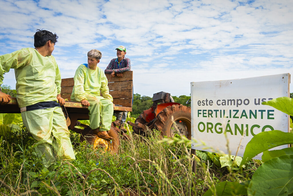 agroecológicas