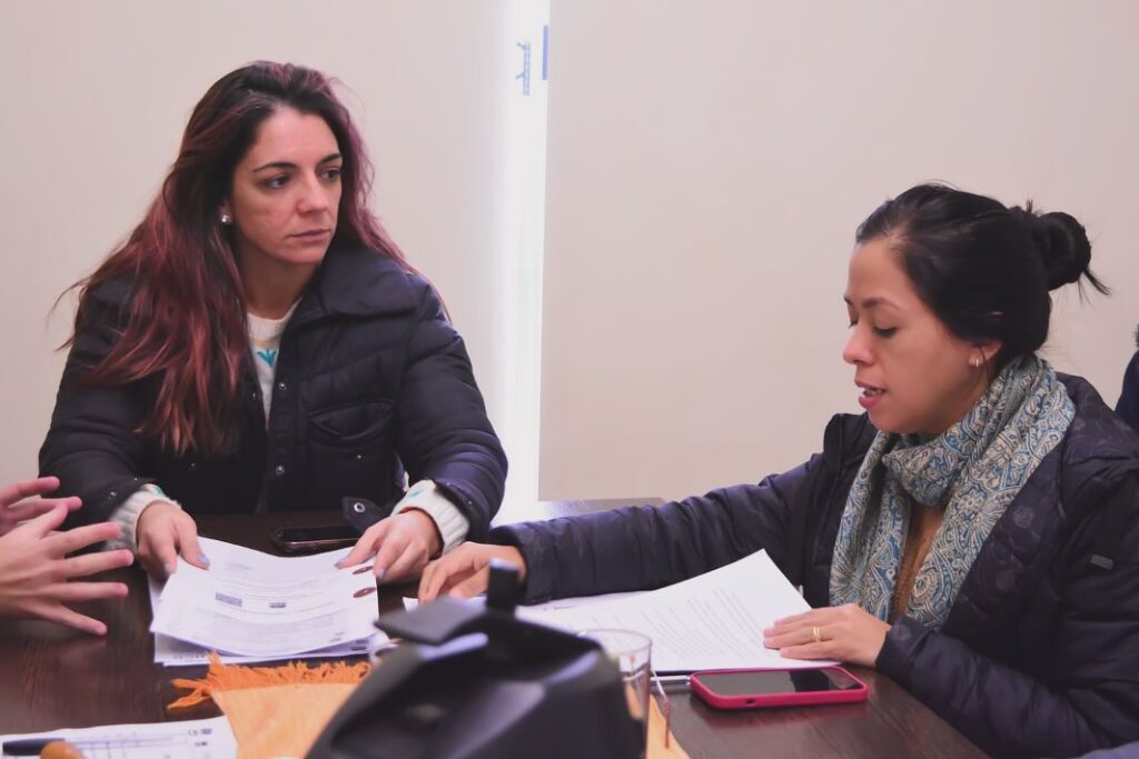 Posadas Mujeres