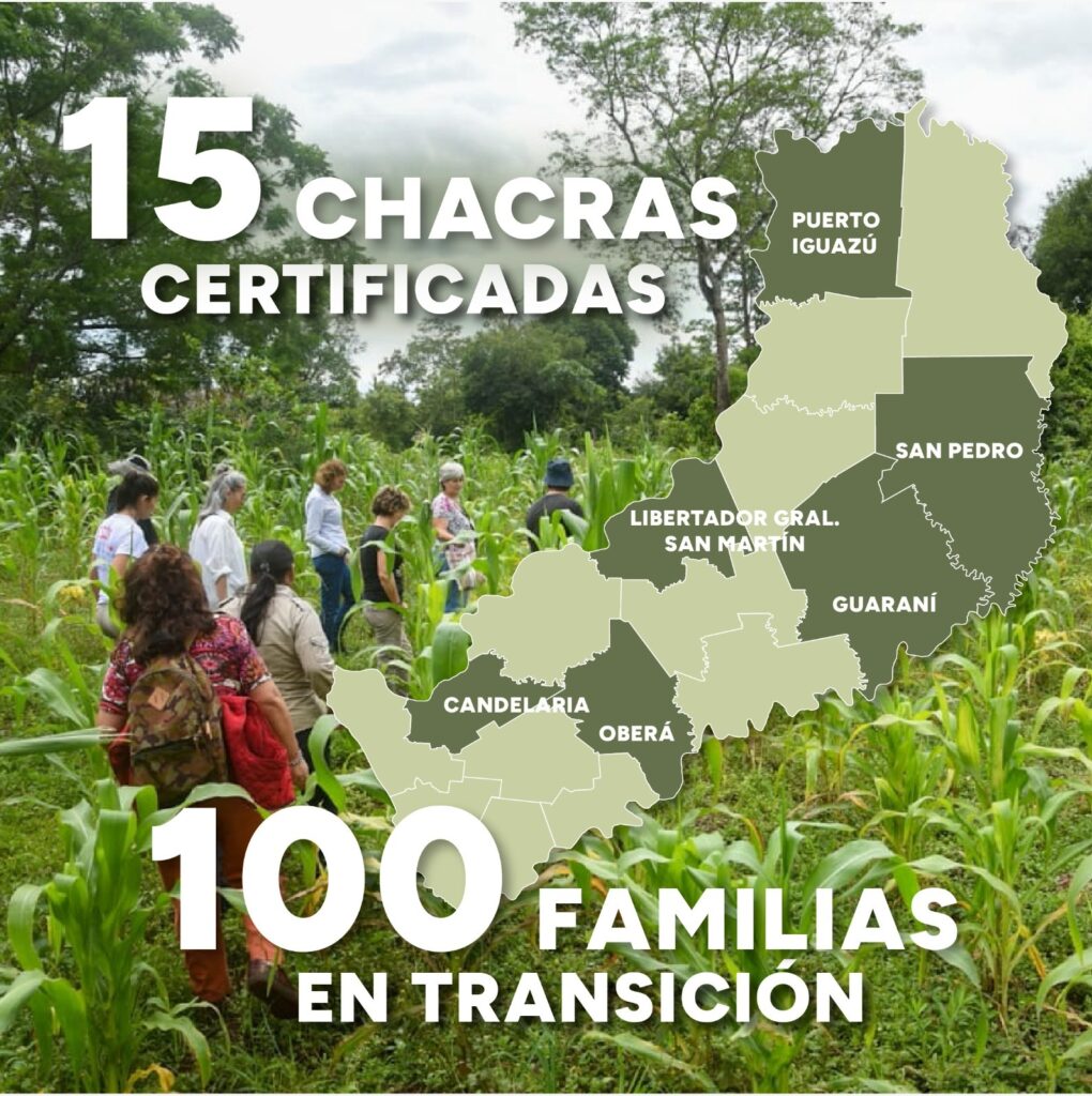 agroecológicas