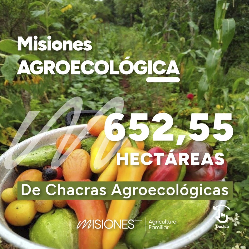 agroecológicas