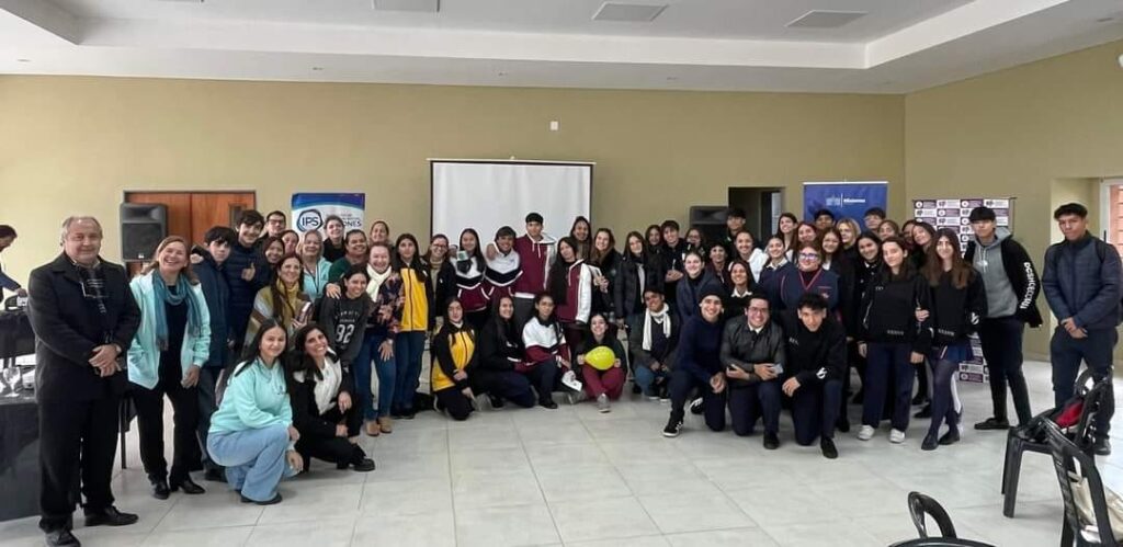 Escuelas Preventivas
