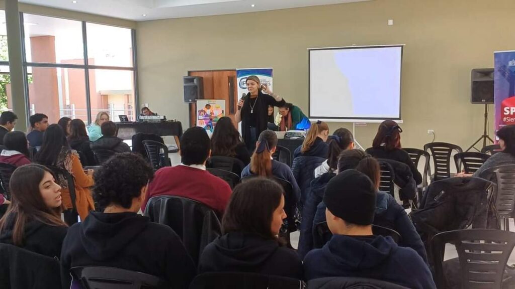 Escuelas Preventivas