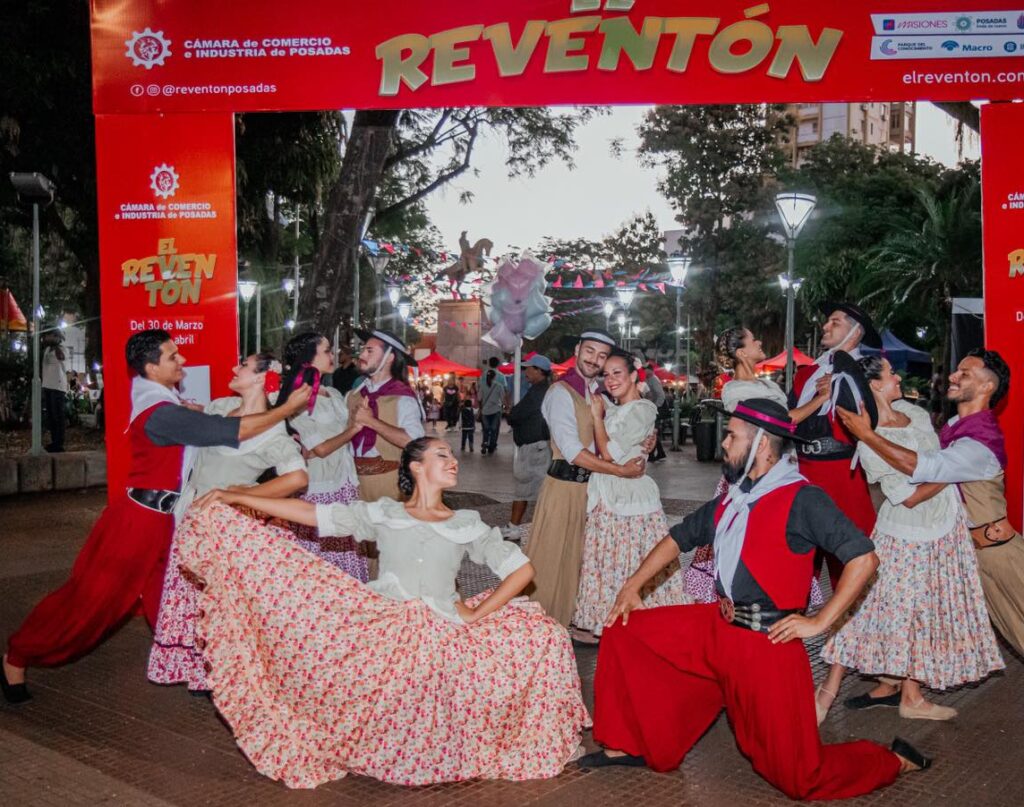 comerciantes el reventón