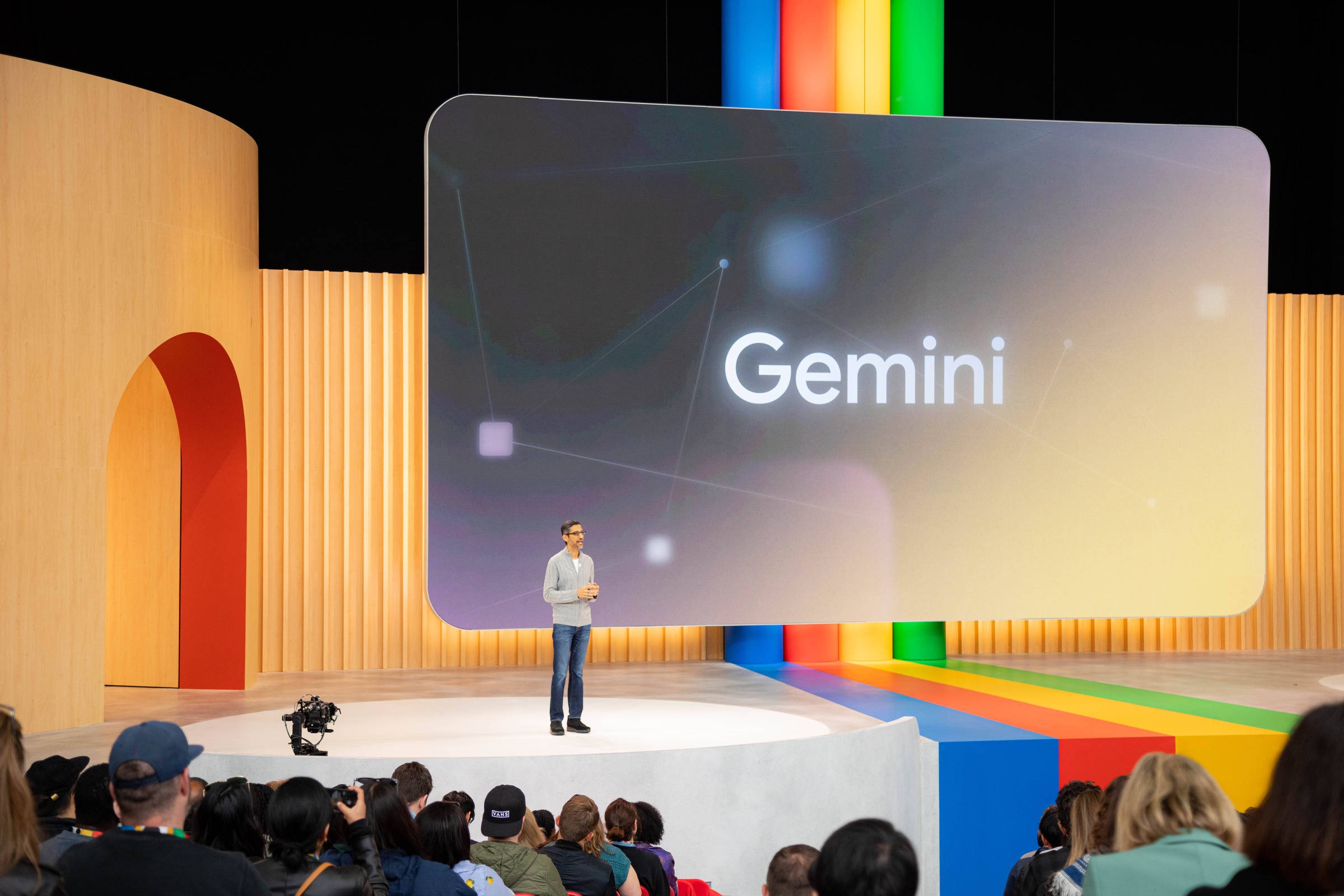 Gemini llega a Android: cómo la inteligencia artificial mejorará los dispositivos