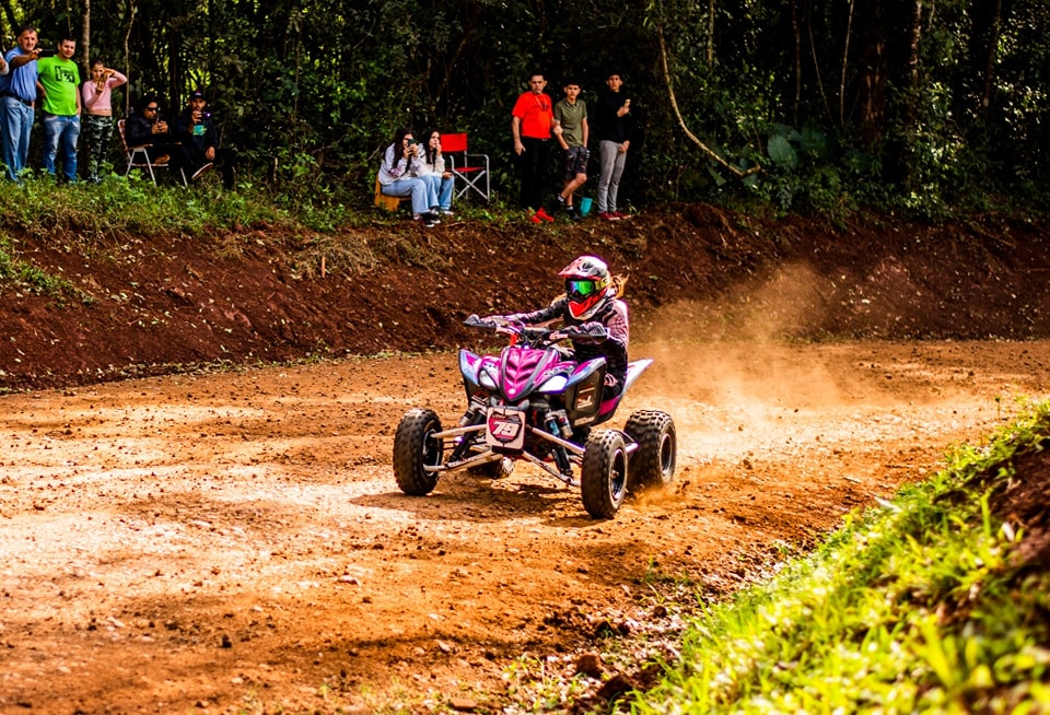 rally