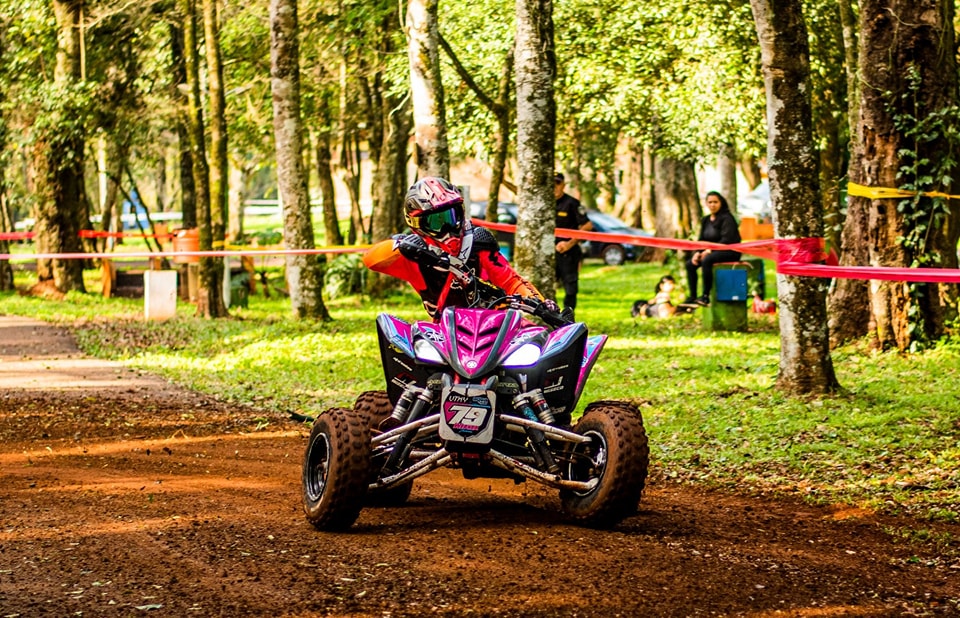 rally