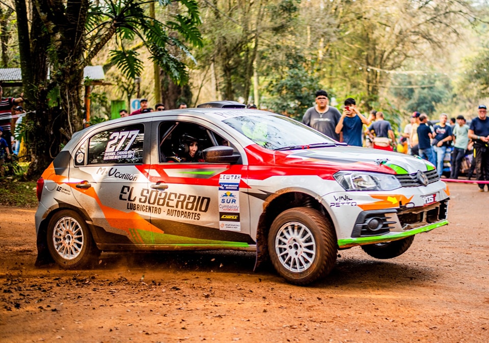 rally