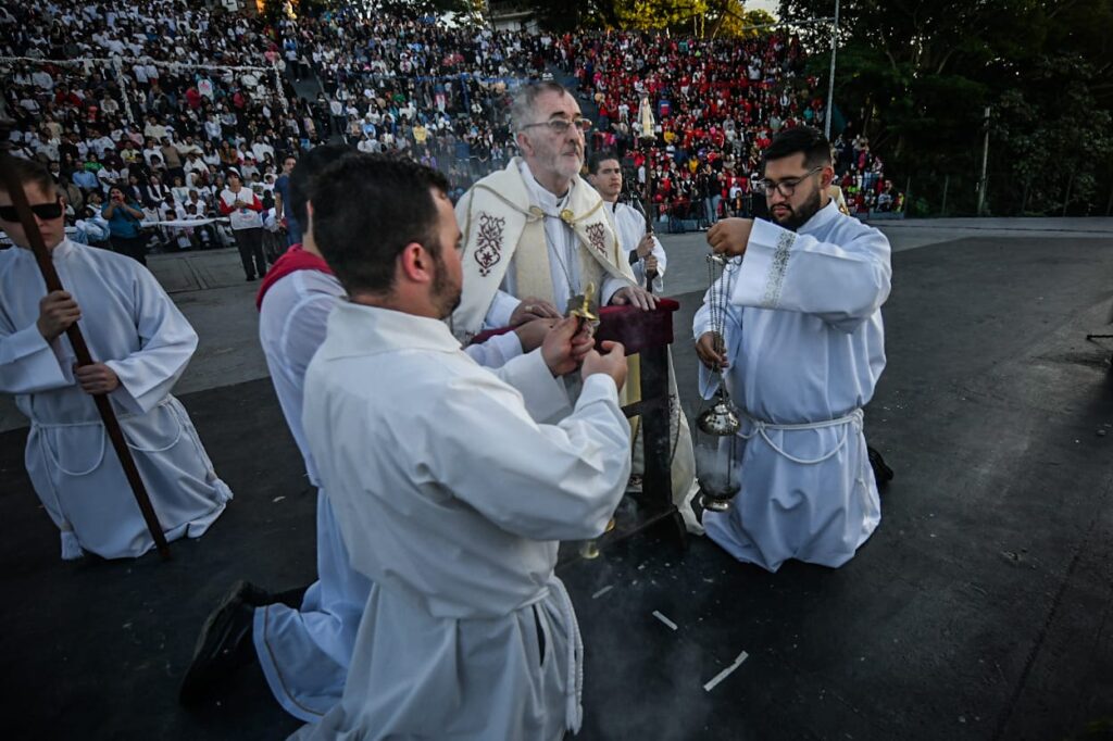 Corpus Christi