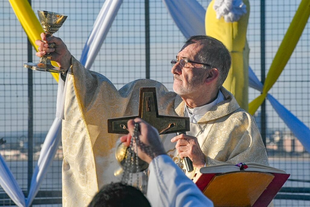 Corpus Christi