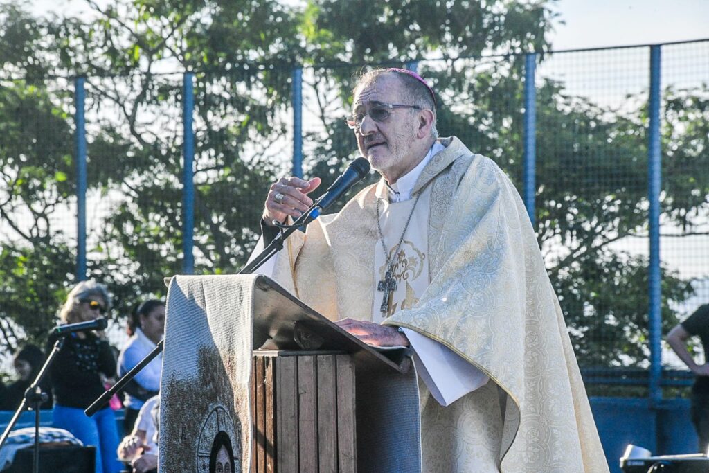 Corpus Christi