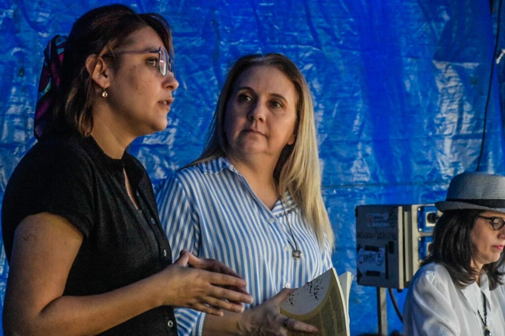 Feria del Libro
