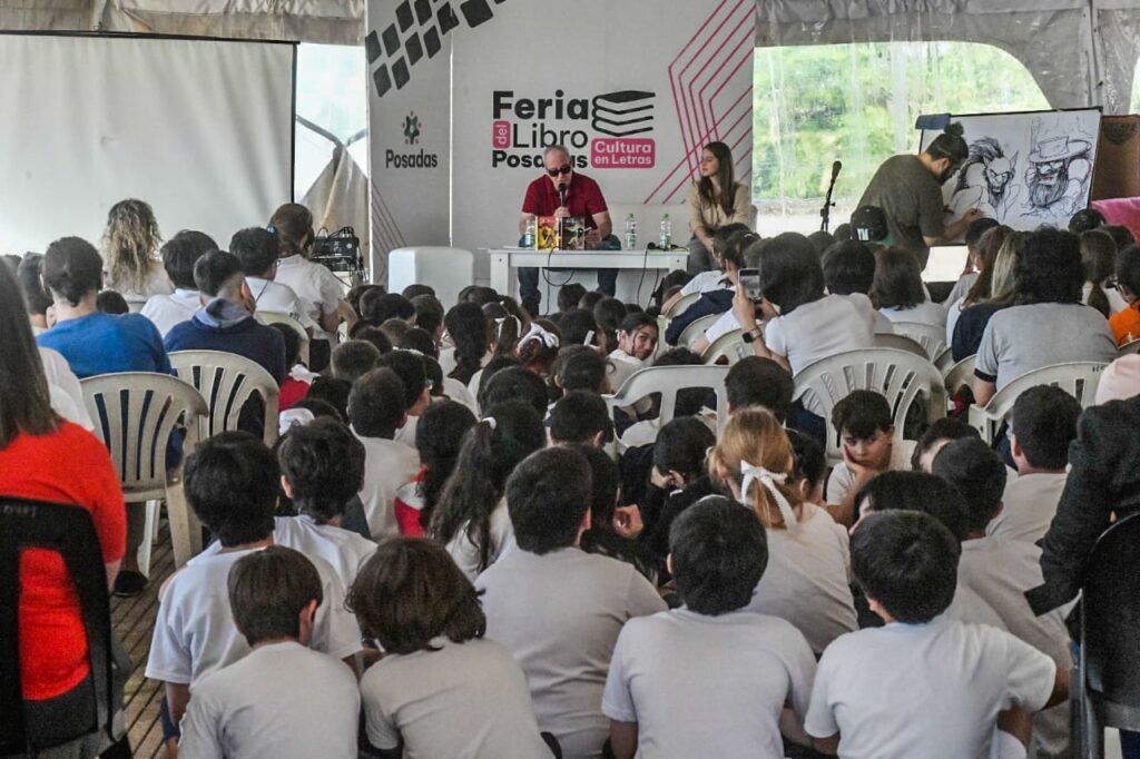 Feria del Libro