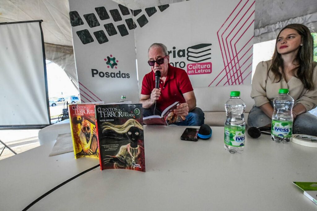 Feria del Libro